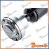 Arbre de transmission arrière pour VW | NWN-VW-004, 28054